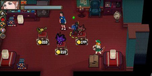 战魂铭人什么装备好用