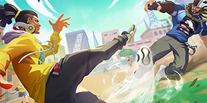 街头足球怎么学习技能