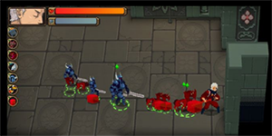 战魂铭人怎么偷东西