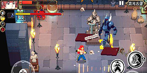 战魂铭人隐身斗篷怎么获得