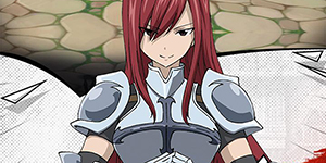 妖精的尾巴无尽冒险阵容什么好