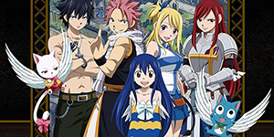 妖精的尾巴无尽冒险如何快速得英雄