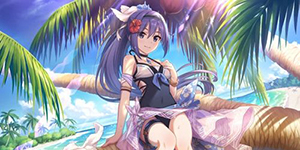 公主连结水子龙怎么样