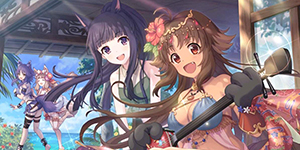 公主连结岛鲸怎么打