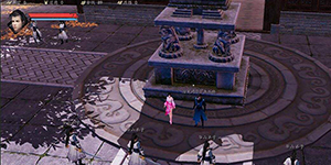 下一站江湖什么天赋好