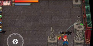 战魂铭人怎么调酒