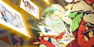 伊甸之战哪个卡组强