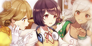 双生视界怎么提升练度