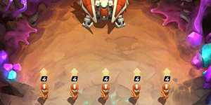 伊甸之战星尘有什么用