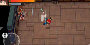 战魂铭人怎么通关