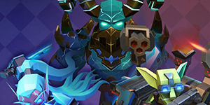 荣誉指挥官剧情模式第三章第六节怎么过