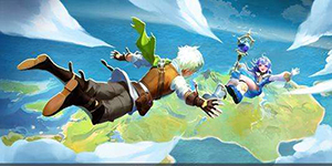 云上城之歌如何激活符文套装