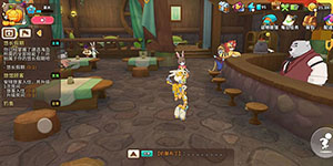 悠长假期动物旅馆怎么解锁