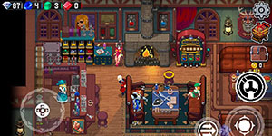 战魂铭人一拳流怎么玩