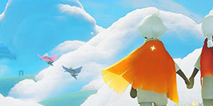 光遇怎么变成小矮人