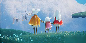 光遇圣岛季编钟任务怎么做