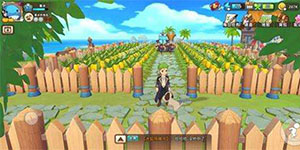 悠长假期向日葵有什么用