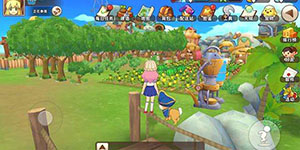 悠长假期向日葵种子怎么获得