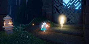 光遇怎么获得体型重制魔法