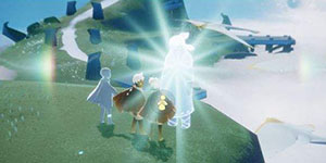 光遇怎么获得永久光之翼