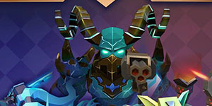 荣誉指挥官剑圣卡组怎么搭配