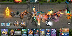 荣誉指挥官3v3天赋有哪些