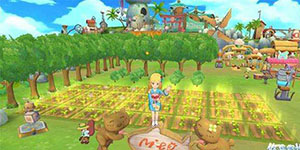 悠长假期花蜜怎么用