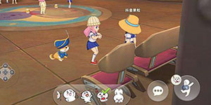 悠长假期矿洞怎么进去