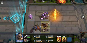 荣誉指挥官酋长卡组怎么搭配