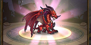 英雄棋士团不死族阵容怎么搭配