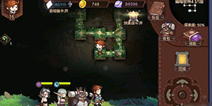 元素方尖被囚禁的佐伊怎么拿奇物