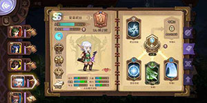 元素方尖狂战士天赋怎么选择