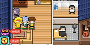 星光创造营怎么升级公司