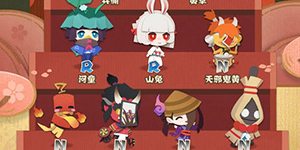 阴阳师妖怪屋怎么觉醒式神