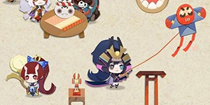 阴阳师妖怪屋新手阵容怎么搭配