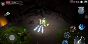 魔渊之刃怎么加点