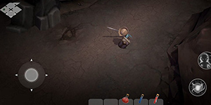 魔渊之刃新手玩什么职业