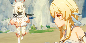 原神20连抽怎么抽