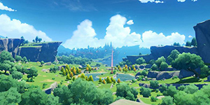 原神如何快速升级