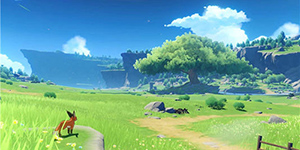 原神最强角色有哪些