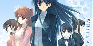 B站又到了白色相簿的季节是什么梗