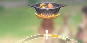 原神怎么进行食材加工