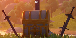 原神宝箱有哪些