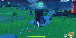 原神新手玩什么武器