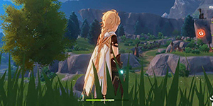 原神武器原胚怎么得