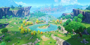 原神食物效果能叠加吗