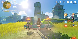 原神宝藏归离任务怎么完成