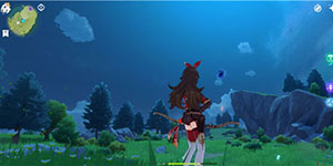 原神新兵的徽记怎么获得