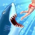 饥饿鲨进化免费哥斯拉版