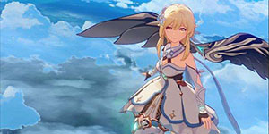 原神开局主角选谁